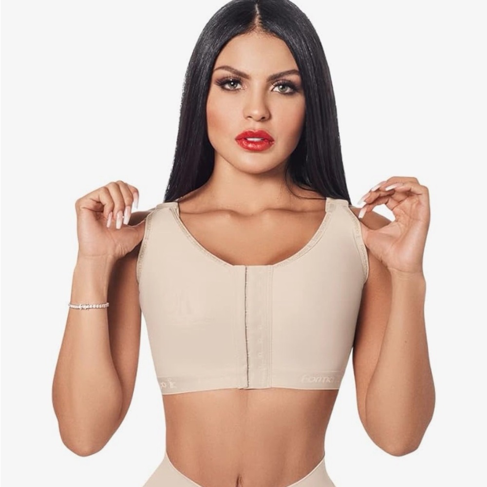 Forma tu cuerpo Bra Post Quirúrgico